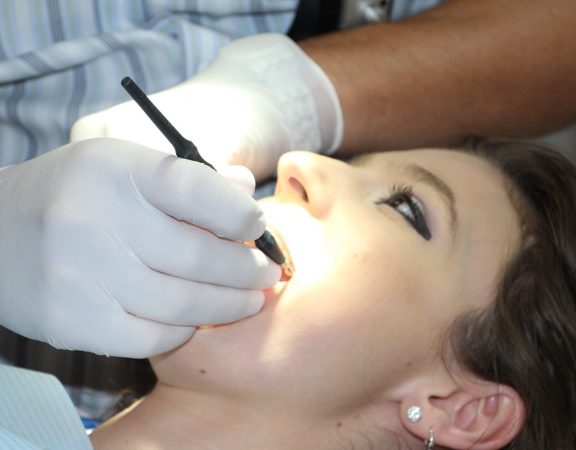 Proteze dentare sector 2